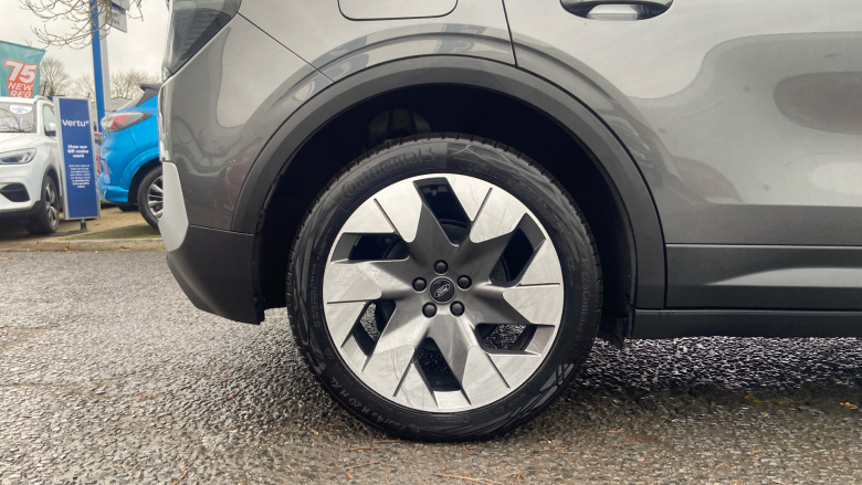 Ford Explorer 250kW Premium 79kWh AWD 5dr Auto Electric Estate